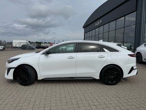 Kia ProCeed T-GDi GT-Line DCT
