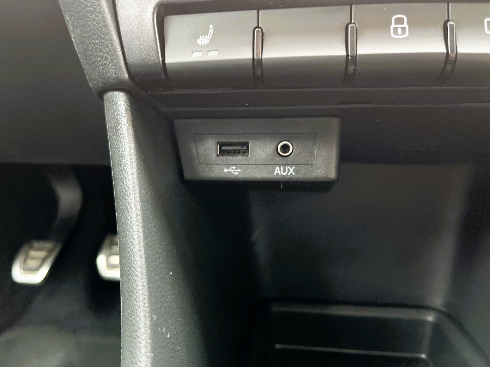 Billede af Skoda Rapid 1,0 TSi 95 Active