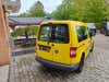 VW Caddy SDi thumbnail