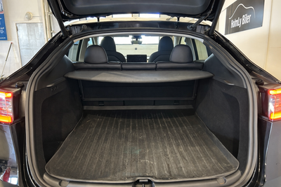 Tesla Model Y Performance AWD