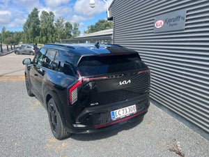 Kia EV3 Long Range GT-Line