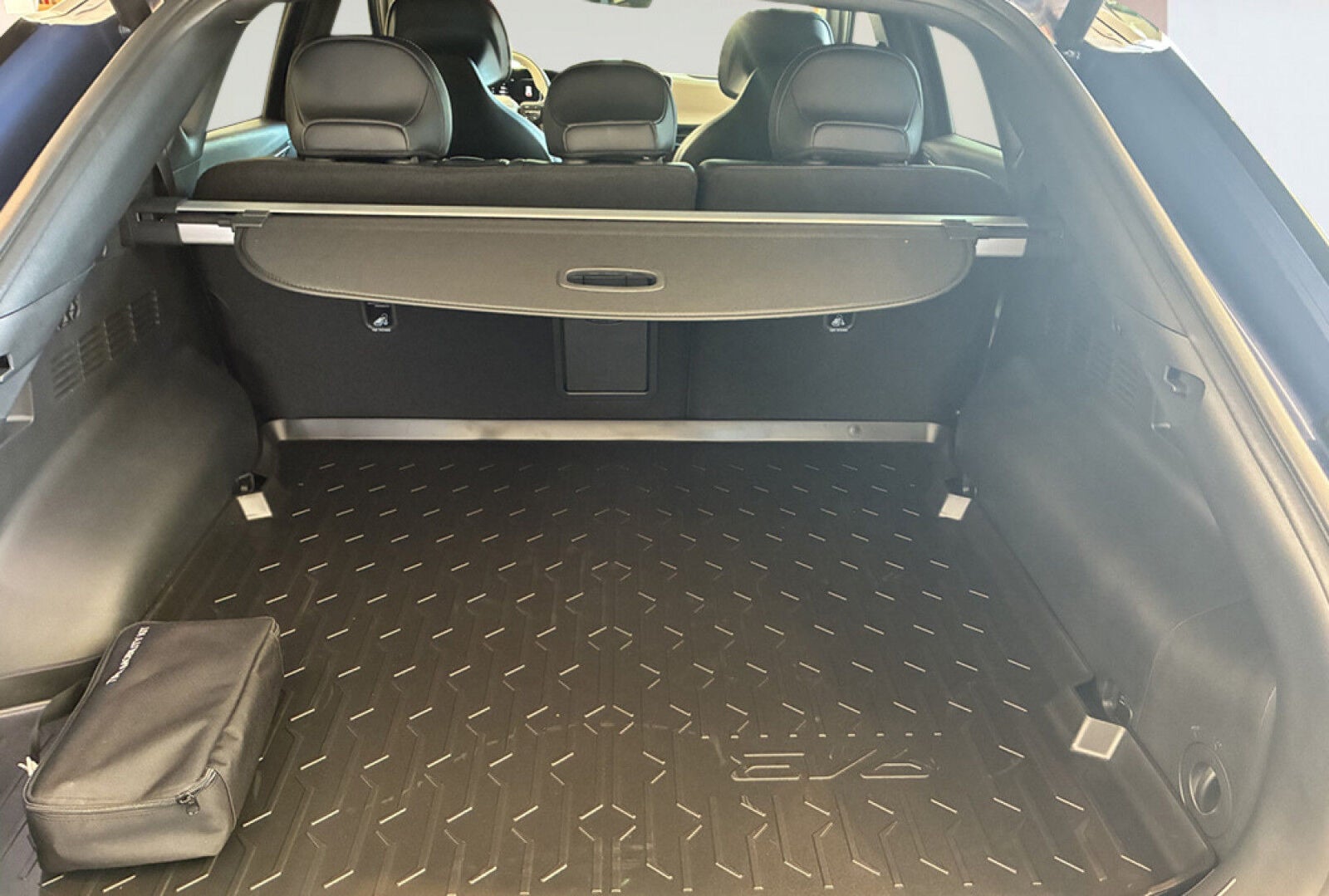 Kia EV6 Long Range GT-Line