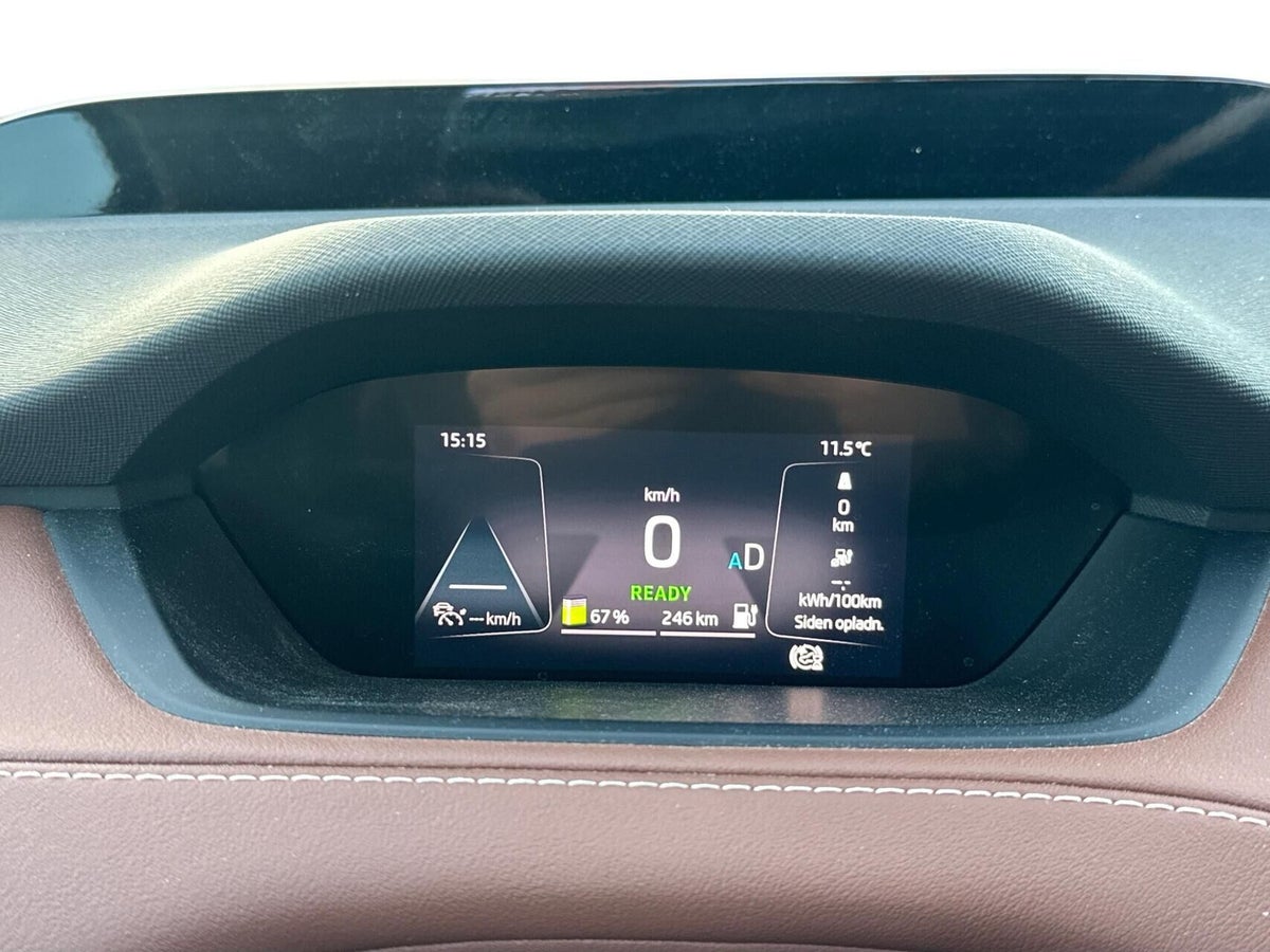 Skoda Enyaq iV Selection Suite billede 14