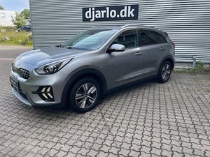 Kia Niro PHEV Comfort+ DCT