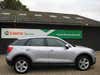 Audi Q2 TFSi 150 Sport