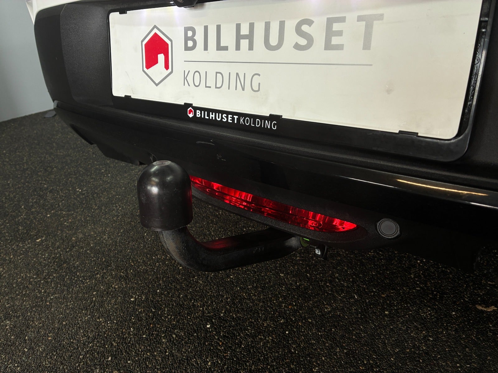 Billede af Opel Mokka 1,2 T 130 GS Line aut.