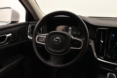 Volvo V60 T6 ReCharge Inscription aut. AWD