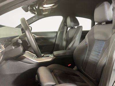 BMW i4 M50 M-Sport xDrive