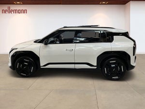 Kia EV3 Long Range GT-Line