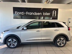 Kia e-Niro Advance