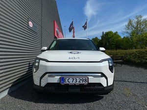 Kia EV3 Long Range Prestige