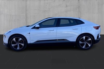Polestar 4 Coupé Long Range 2024