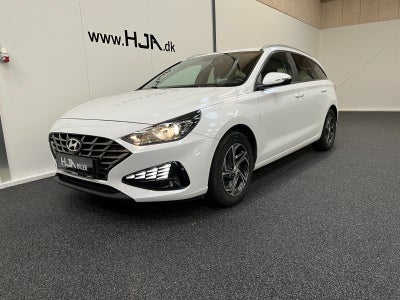 Hyundai i30 1,0 T-GDi Essential stc. 5d