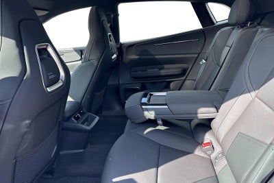 Polestar 4 Long Range