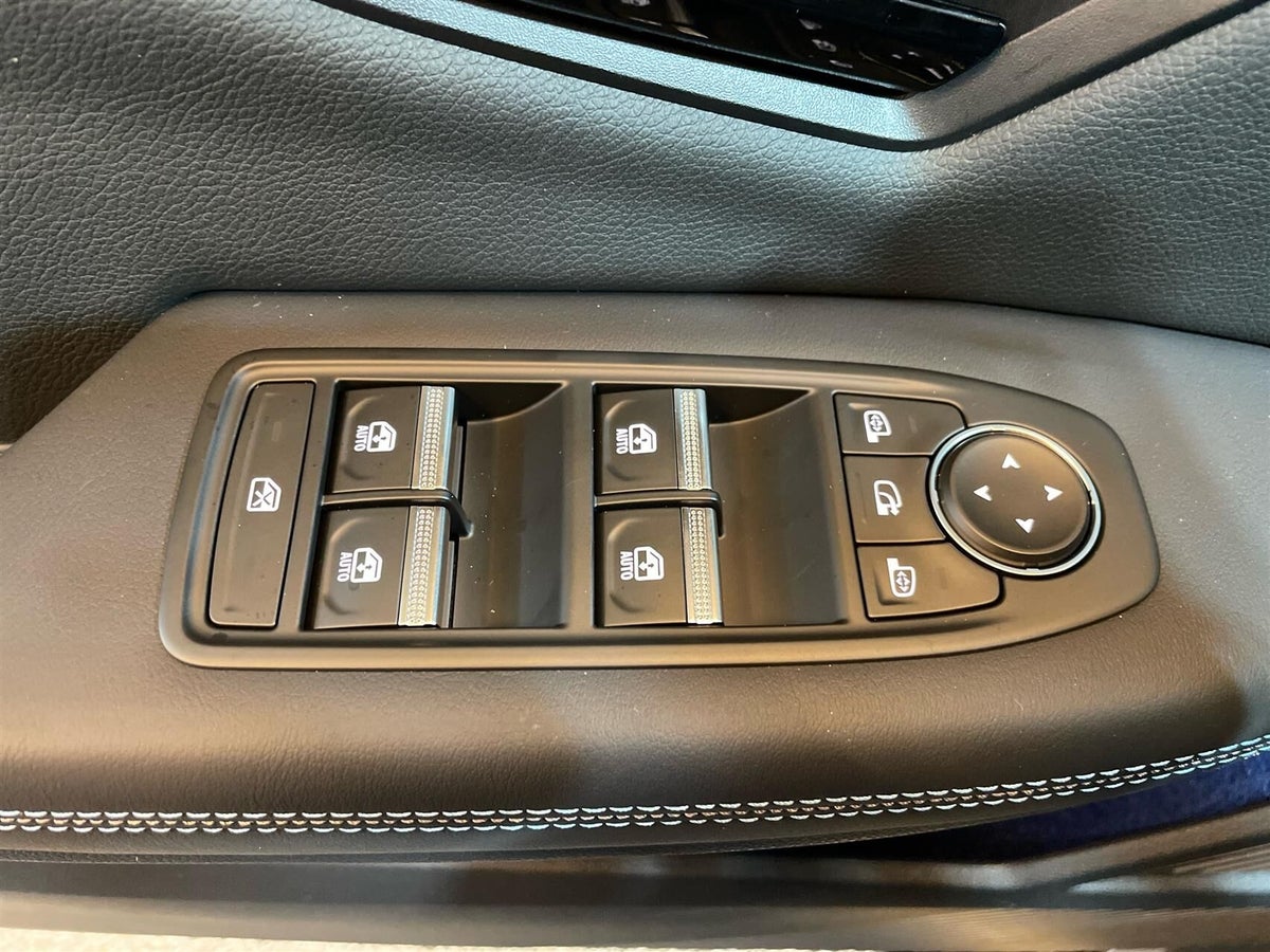 Renault Megane E-Tech Esprit Alpine billede 16