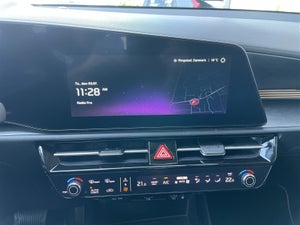 Kia Niro EV Inspire