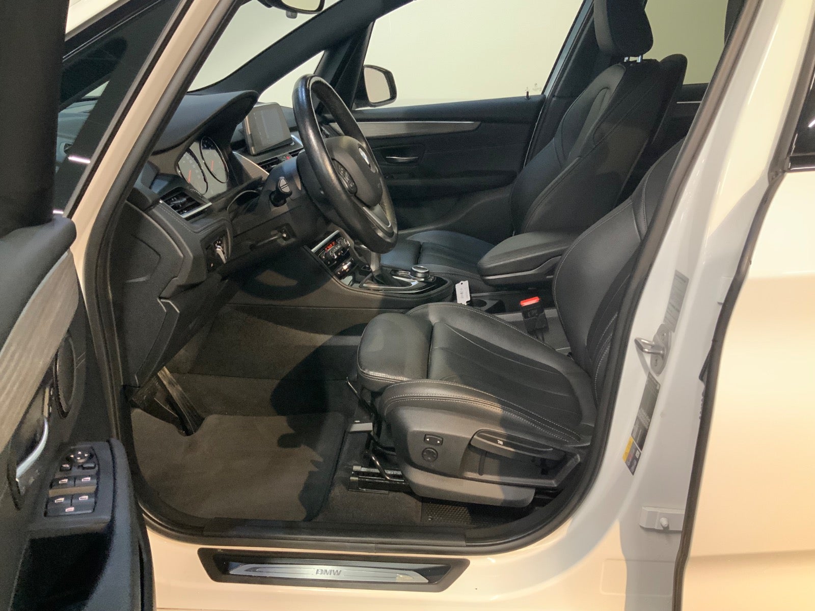 BMW 225xe