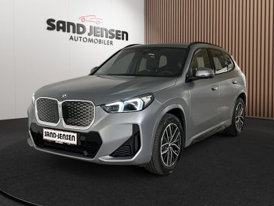 BMW iX1 eDrive20 M-Sport