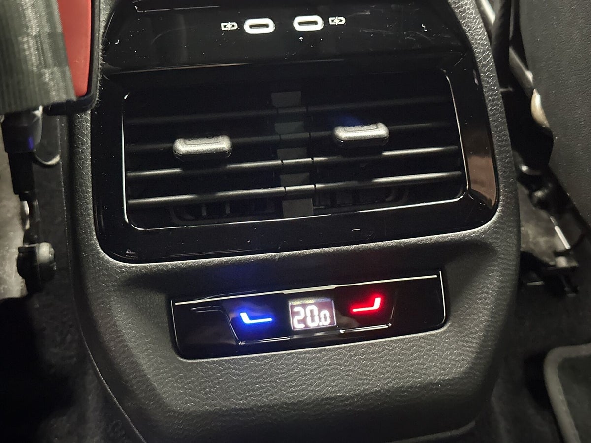 VW ID.4 Pro Performance billede 20