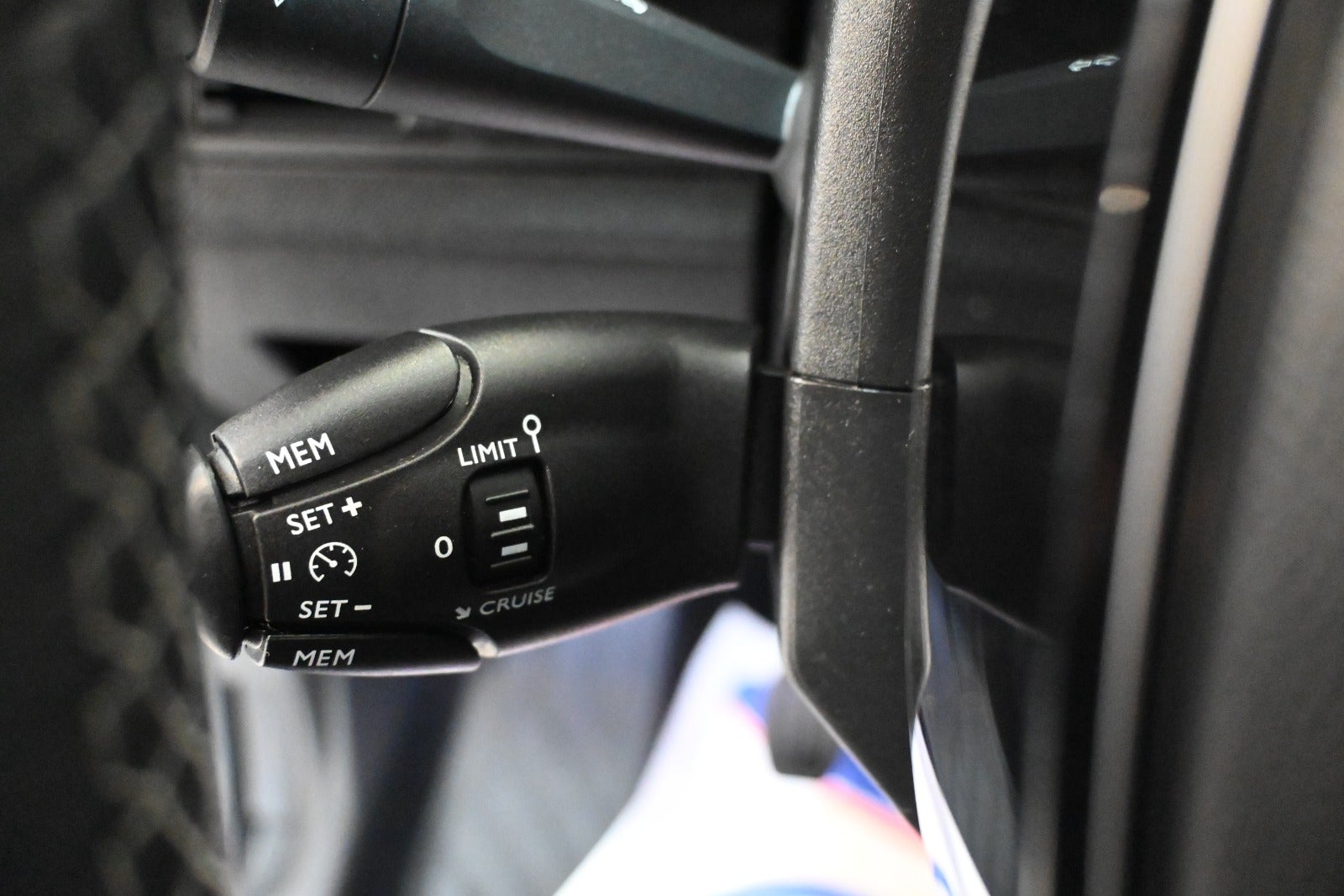 Peugeot 3008 BlueHDi 130 Allure