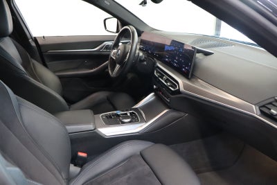 BMW i4 M50 xDrive