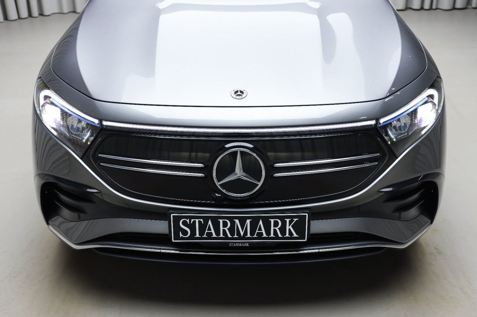 Mercedes-Benz EQA 250 (7/8)