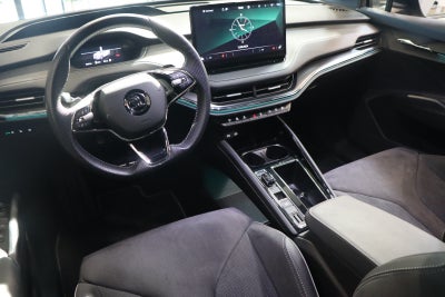 Skoda Enyaq iV Sportline