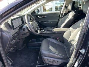 Kia EV6 Long Range Upgrade