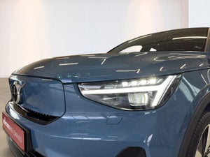 Volvo C40 ReCharge Extended Range Ultimate