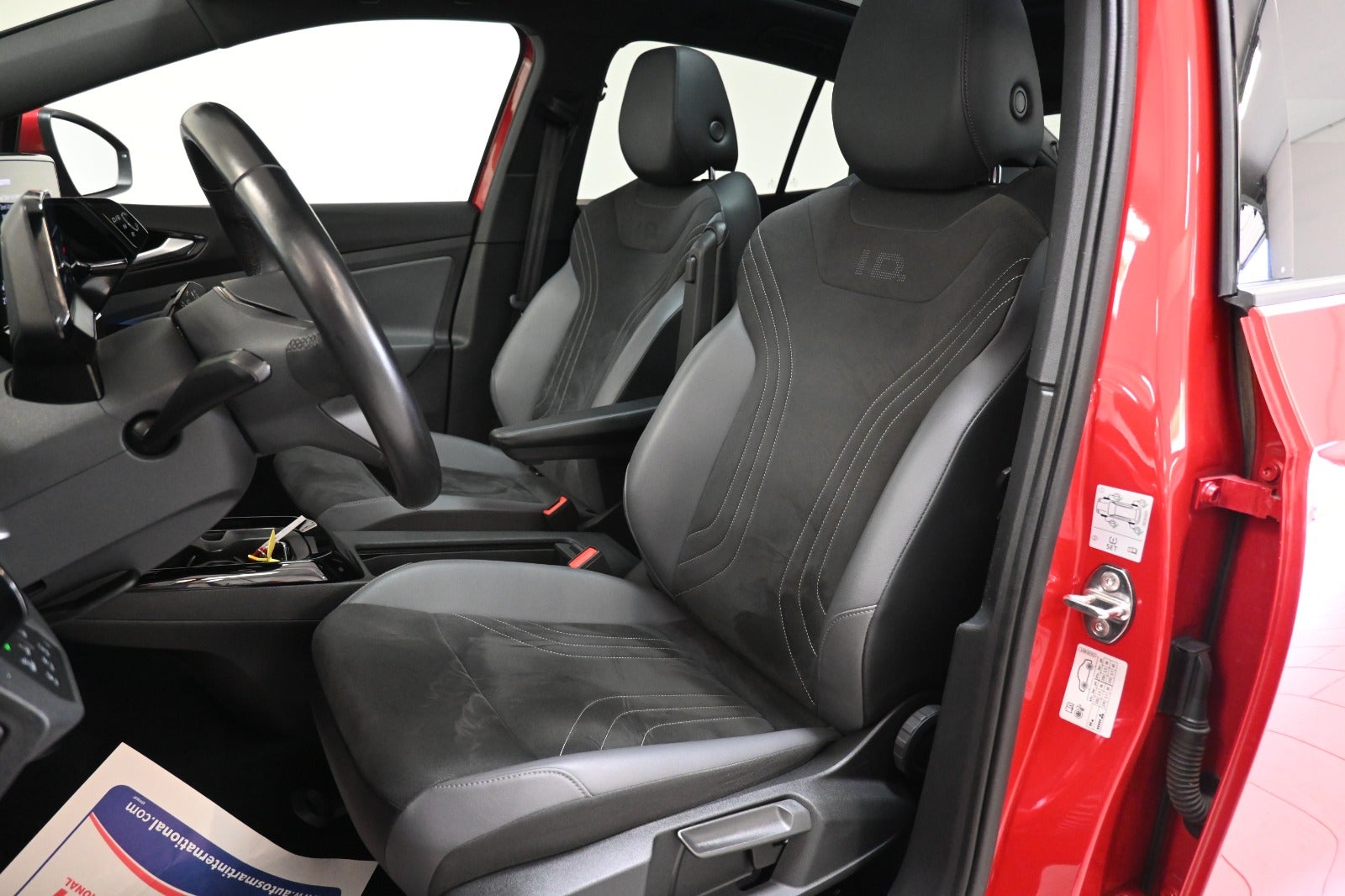 VW ID.5 Pro Performance