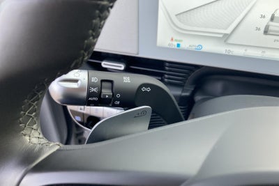 Hyundai Ioniq 5 Advanced