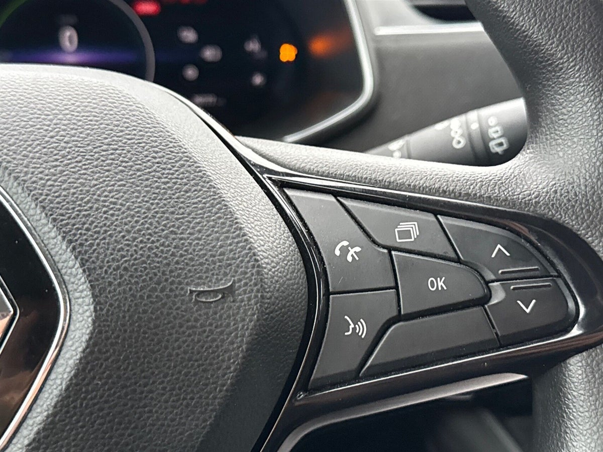 Renault Zoe Life billede 18