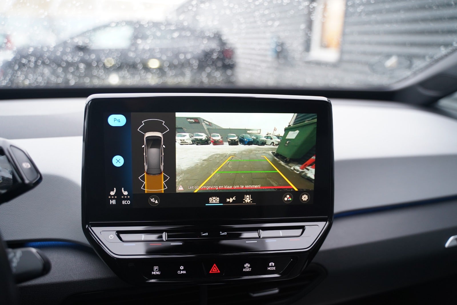 Billede af VW ID.3 58 1ST Pro Performance