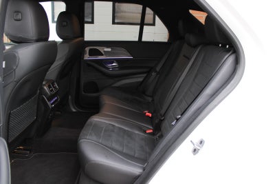 Mercedes GLE350 de AMG Line aut. 4Matic