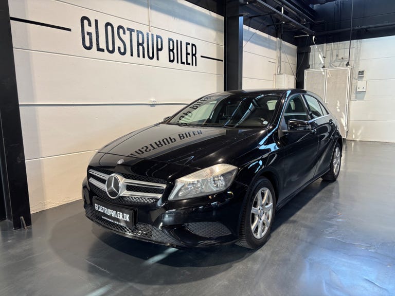 Mercedes A200 CDi