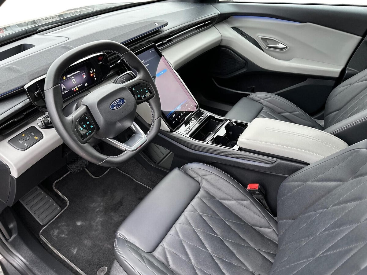 Ford Explorer Premium Extended Range AWD billede 7