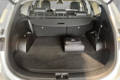 Hyundai Santa Fe PHEV Advanced aut. 4WD 7prs