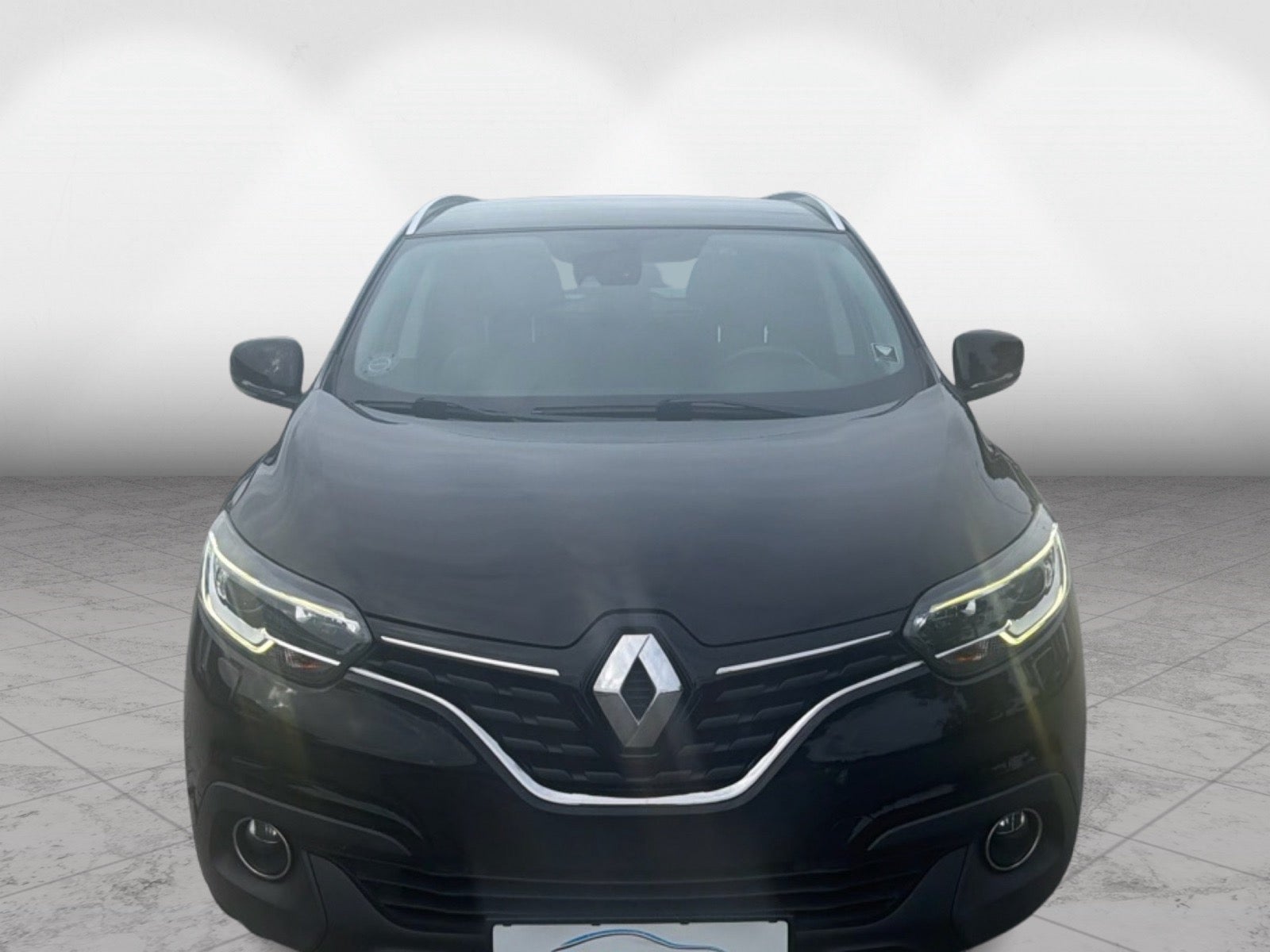 Renault Kadjar, Billede 3