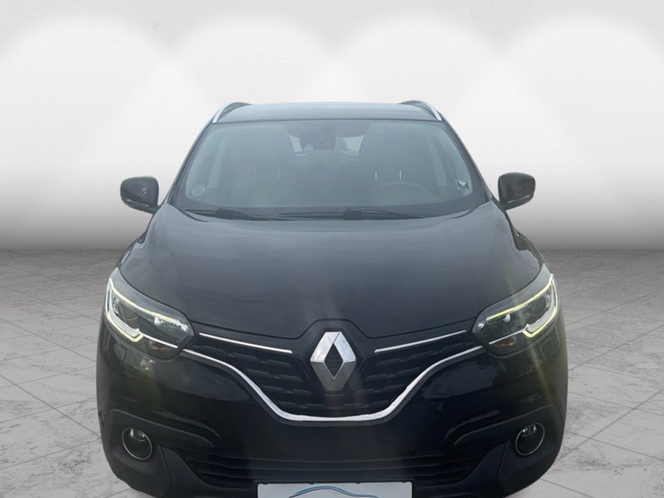 Renault Kadjar, Billede 3