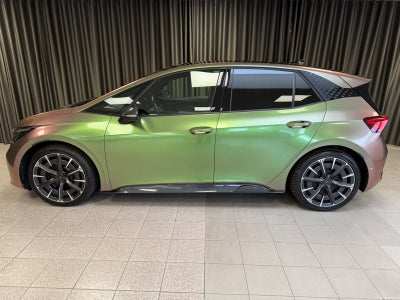 Cupra Born e-Boost Dinamica Pack High