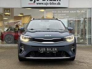 Kia Stonic T-GDi mHEV Prestige Upgrade DCT