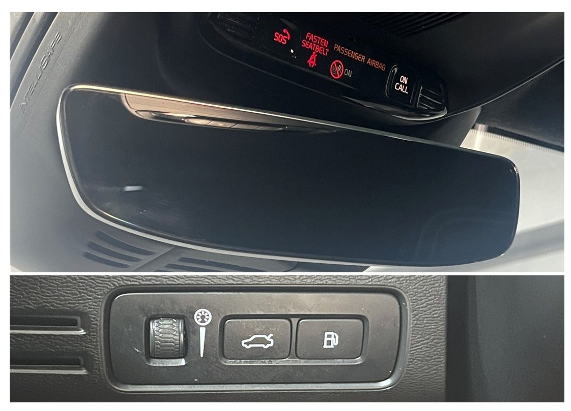 Billede af Volvo XC40 1,5 T4 ReCharge Plus Bright aut.