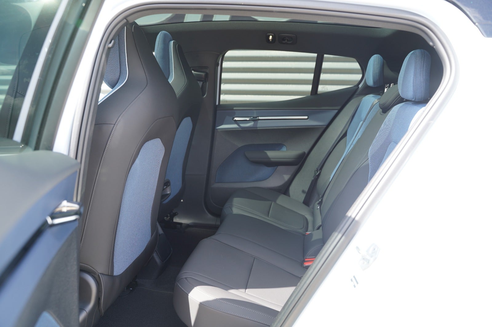 Billede af Volvo EX30  Twin Performance Ultra