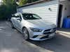 Mercedes CLA250 e Shooting Brake aut.