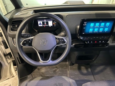 VW ID. Buzz Cargo Pro