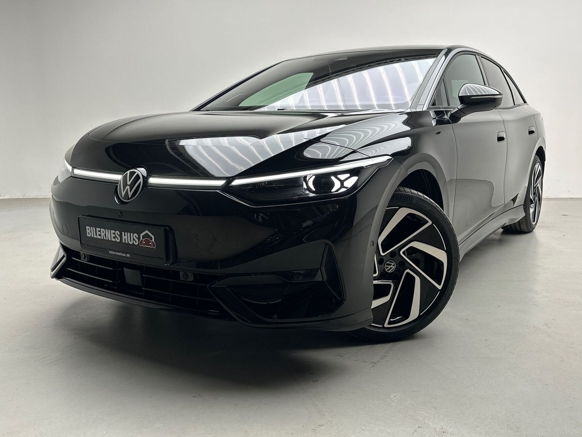 VW ID.7 Pro billede 23