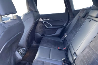 BMW iX1 eDrive20 M-Sport