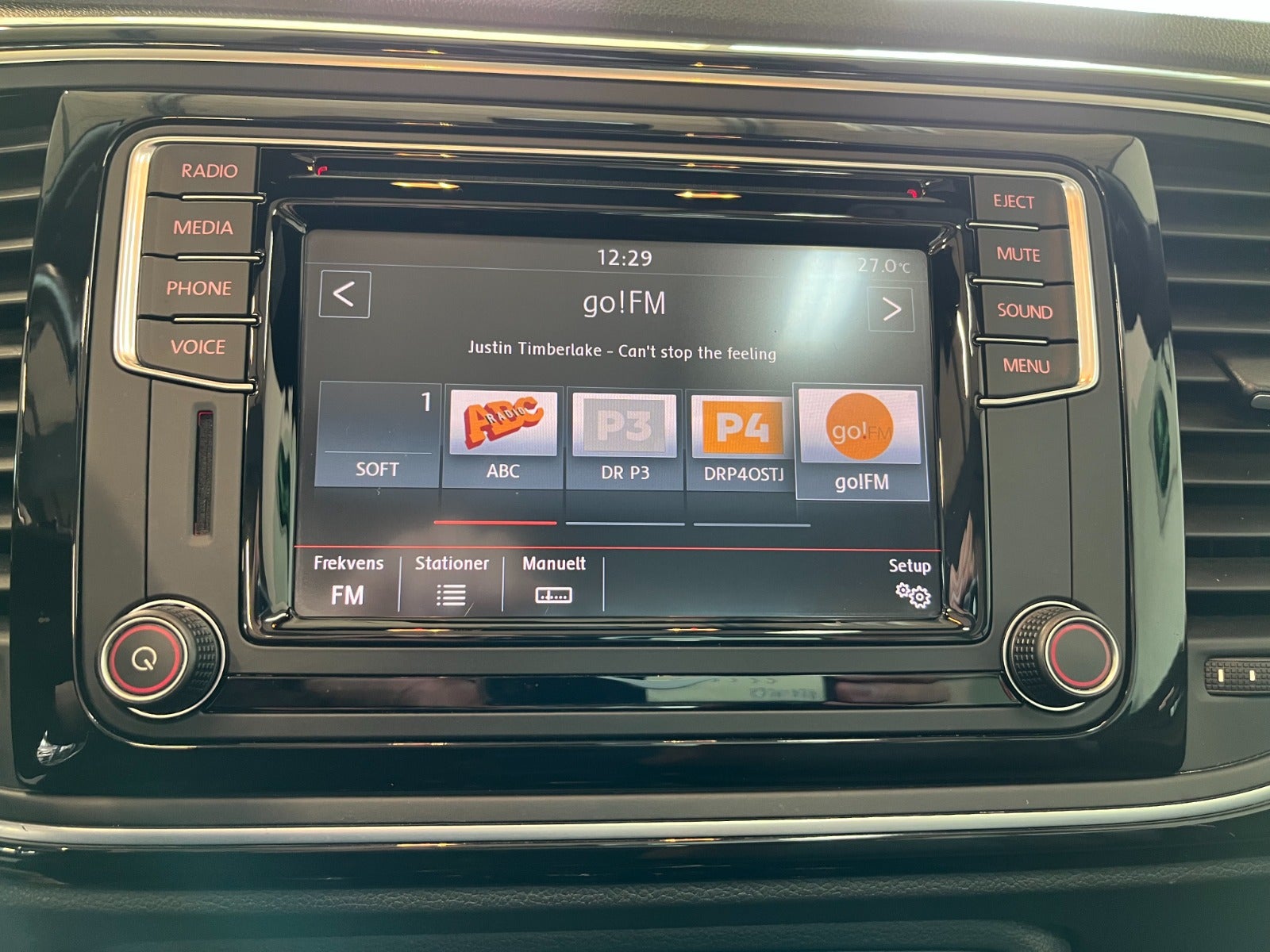 Billede af VW The Beetle 1,2 TSi 105 Design Cabriolet