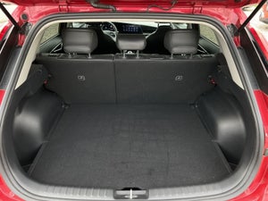 Kia Niro EV Inspire