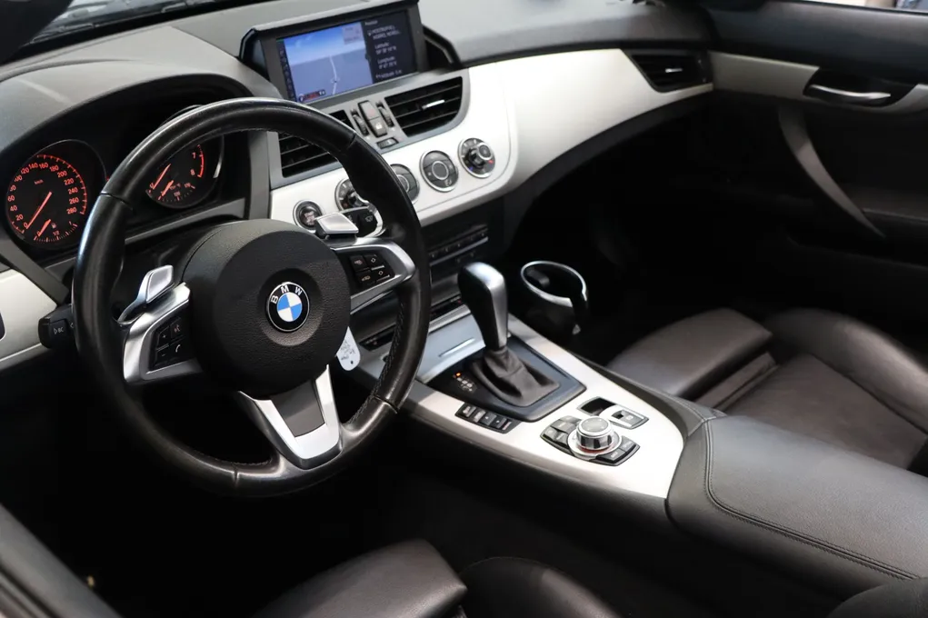 BMW Z4 sDrive23i Roadster aut.